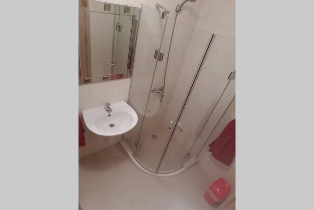 Kalia Apartment Sunny Beach 2-Zimmer+Balkon Top Εξωτερικό φωτογραφία