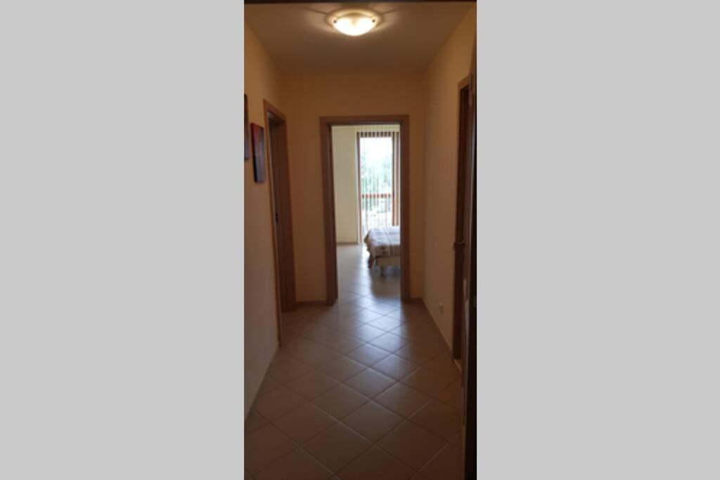 Kalia Apartment Sunny Beach 2-Zimmer+Balkon Top Εξωτερικό φωτογραφία