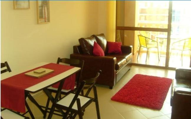 Kalia Apartment Sunny Beach 2-Zimmer+Balkon Top Εξωτερικό φωτογραφία