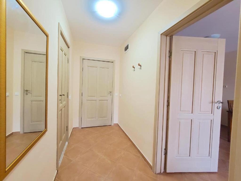 Kalia Apartment Sunny Beach 2-Zimmer+Balkon Top Εξωτερικό φωτογραφία